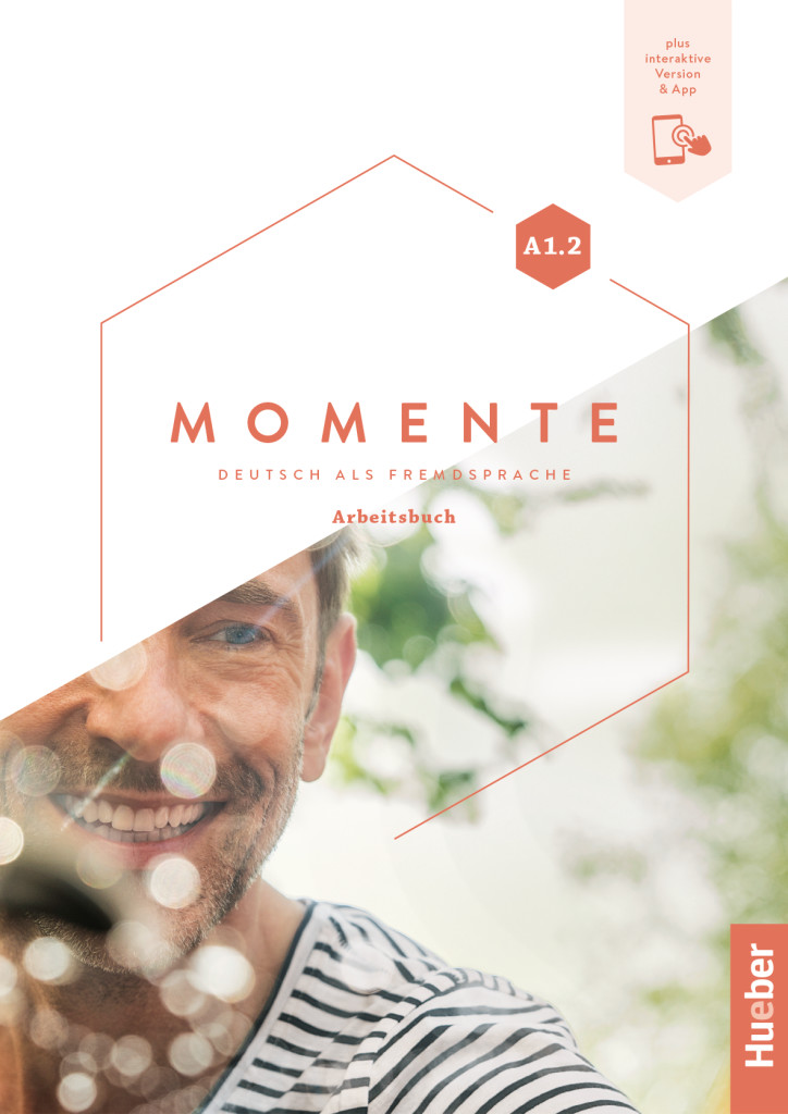 Momente A1.2, Arbeitsbuch plus interaktive Version