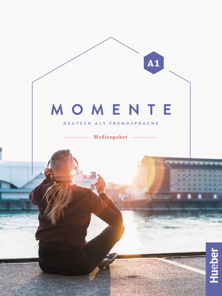 Momente A1, Medienpaket