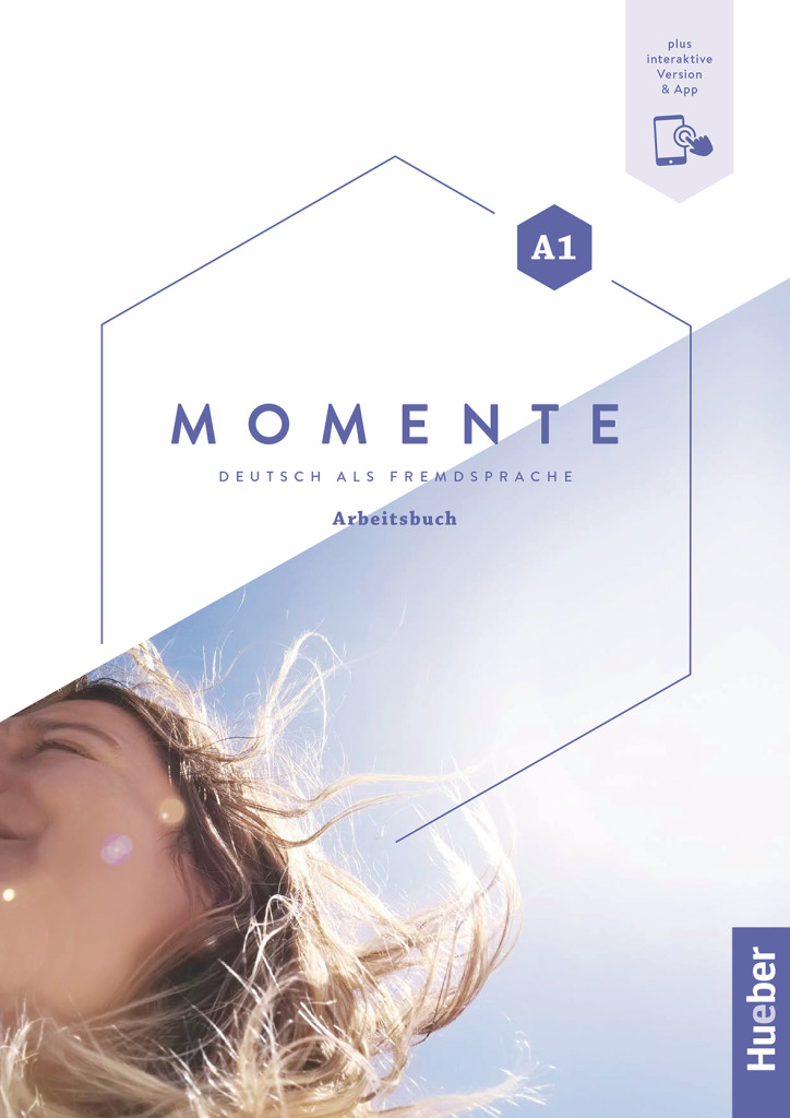 Momente A1, Arbeitsbuch &ndash; Interaktive Version