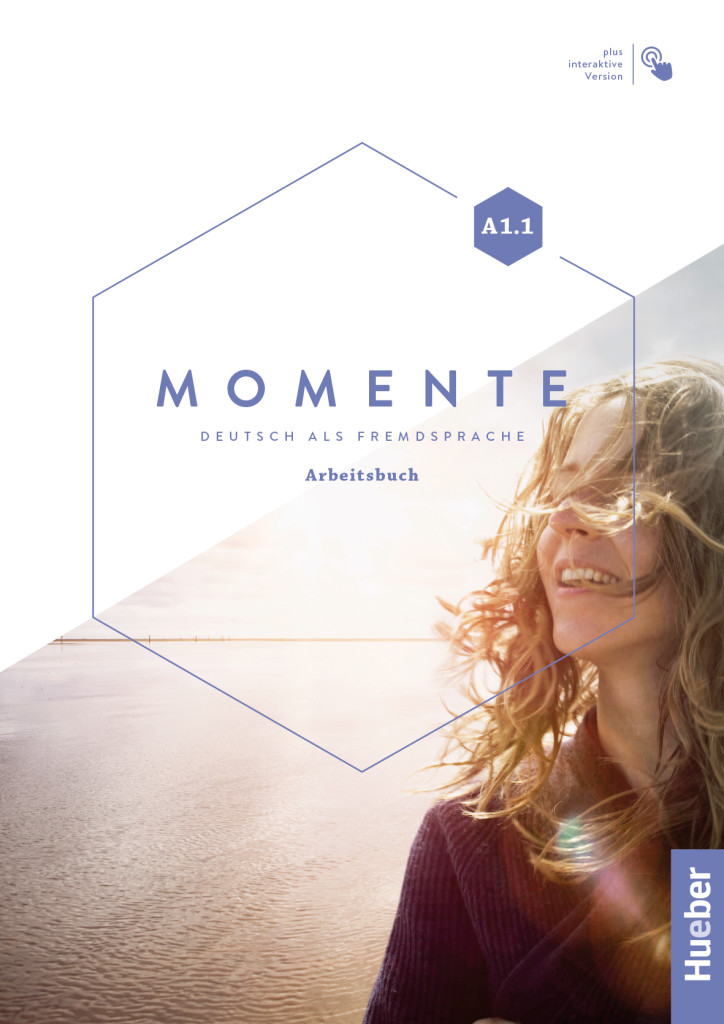 Momente A1.1, Arbeitsbuch &ndash; Interaktive Version
