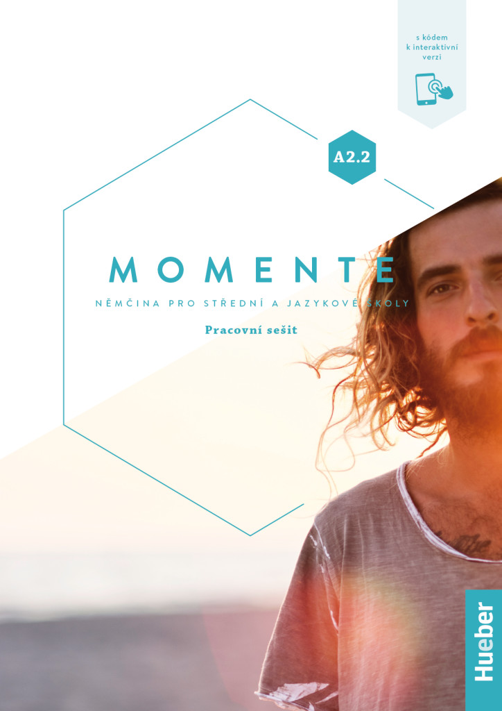 Momente A2.2, Pracovn&iacute; se&scaron;it s k&oacute;dem k interaktivn&iacute; verzi