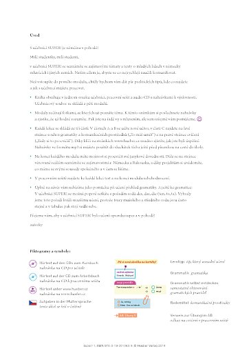 Vorwort - &Uacute;vod