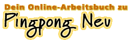 Pingpong neu