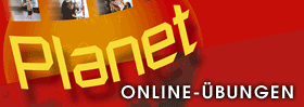 Planet Online-&Uuml;bungen