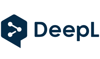 Logo DeepL