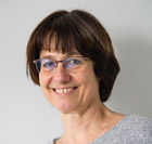 Portrait Veronika Hutarov&aacute;