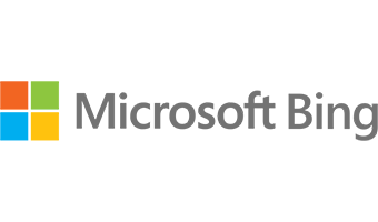 Logo Microsoft Bing