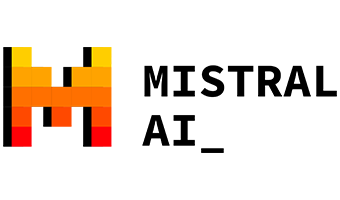 Logo Mistral AI