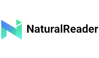 Logo NaturalReader