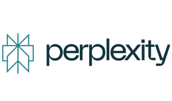 Logo Perplexity